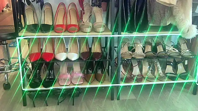 Jbisex online show from February 2026 11:03:01 PM