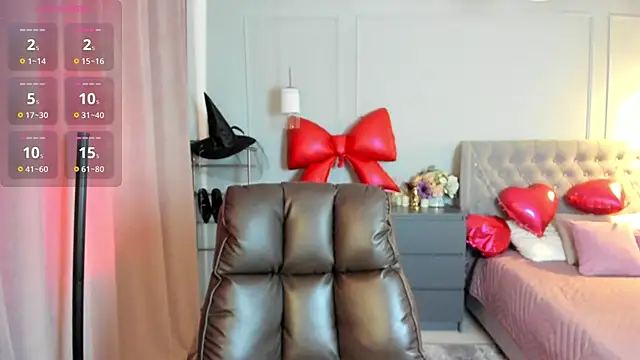 I D A online show from February 2026 06:26:01 AM