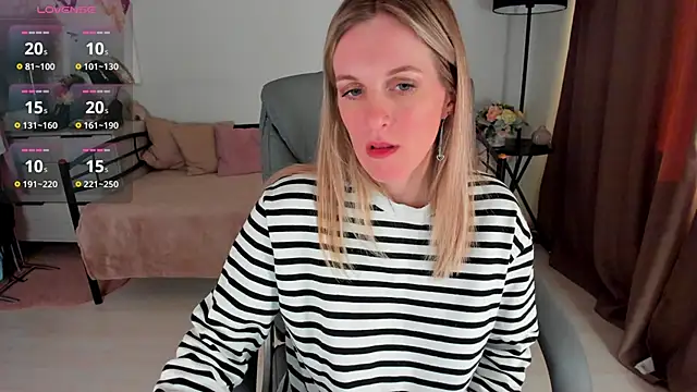 I D A online show from February 2025 07:12:02 AM