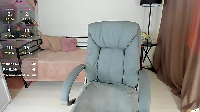 I D A online show from February 2025 07:23:01 AM