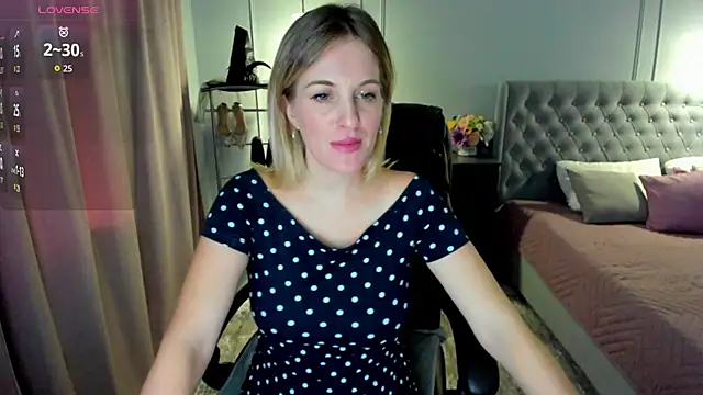 I D A online show from September 2025 01:11:01 AM
