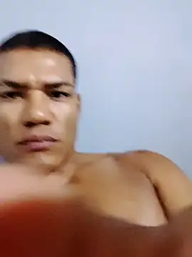 MaximoHotCumx online show from October 2025 08:37:02 AM