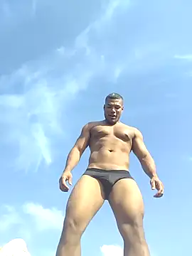 MaximoHotCumx online show from January 2025 08:56:02 PM