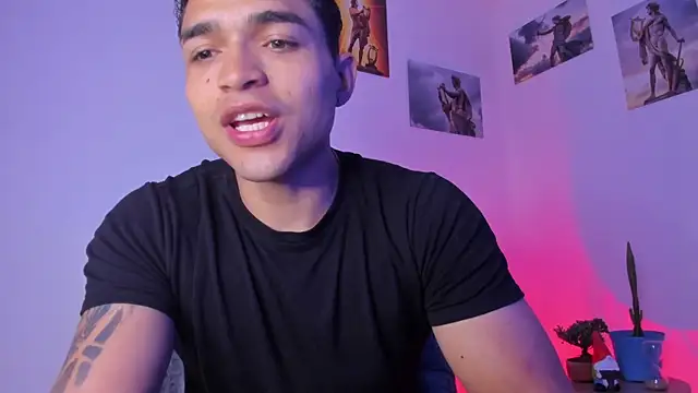 gerson zt online show from November 2025 01:42:02 AM