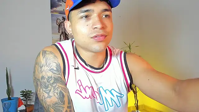 gerson zt online show from February 2026 09:58:02 PM