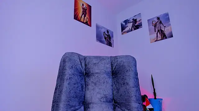 gerson zt online show from November 2025 11:30:01 PM