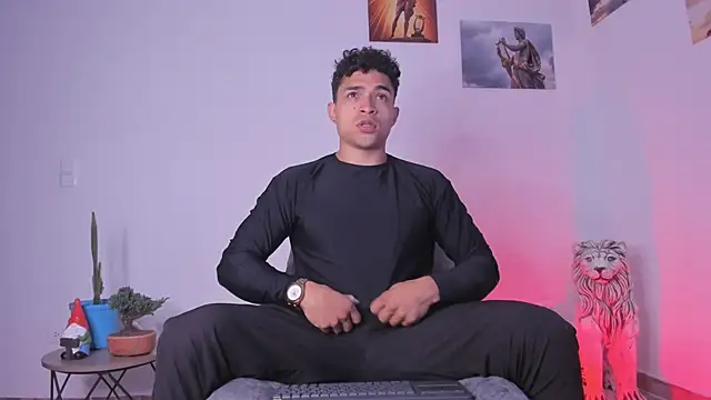 gerson zt online show from December 2025 10:33:02 PM