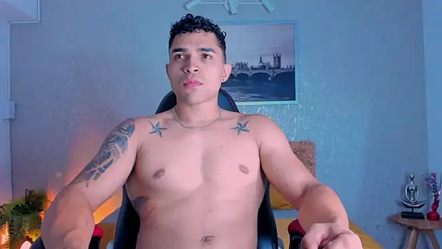 gerson zt online show from September 2025 06:32:02 PM