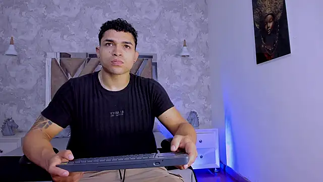 gerson zt online show from October 2025 06:29:02 PM