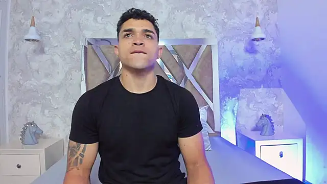 gerson zt online show from October 2025 07:39:02 PM
