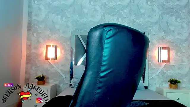 gerson zt online show from March 2025 05:09:01 AM