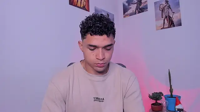 gerson zt online show from November 2025 12:59:02 AM