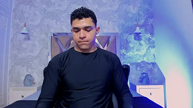 gerson zt online show from October 2025 06:08:01 PM