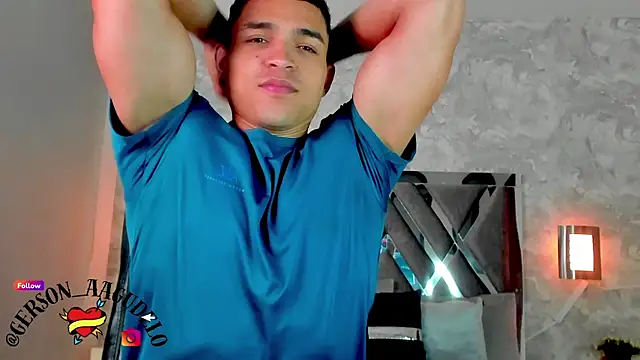 gerson zt online show from March 2025 02:49:02 AM
