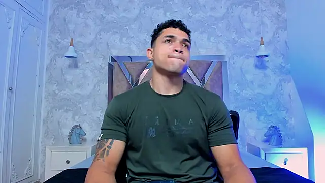 gerson zt online show from October 2025 06:31:01 PM