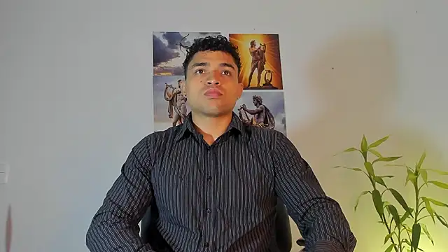 gerson zt online show from February 2026 09:59:02 PM