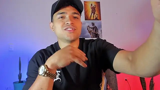 gerson zt online show from February 2026 11:24:02 PM