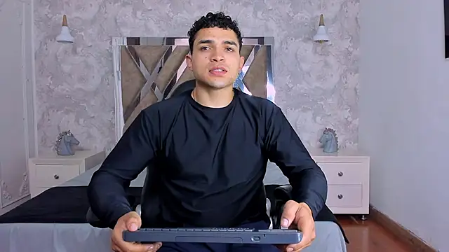 gerson zt online show from October 2025 06:39:02 PM