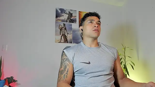 gerson zt online show from February 2026 01:25:01 AM