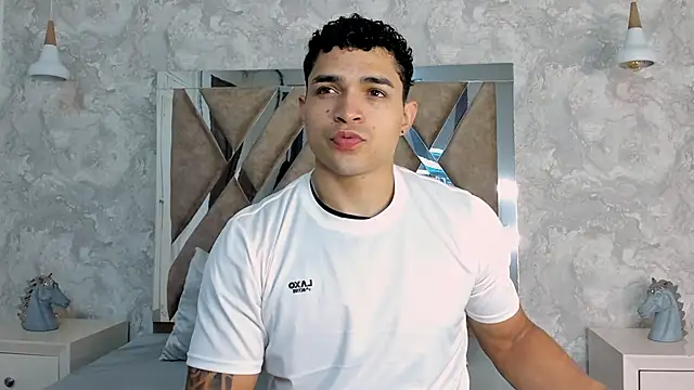 gerson zt online show from October 2025 06:40:02 PM