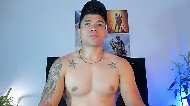 gerson zt online show from February 2026 11:01:02 PM