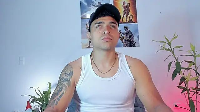 gerson zt online show from February 2026 09:54:01 PM