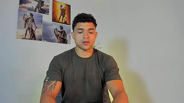 gerson zt online show from February 2026 10:10:01 PM