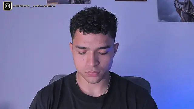 gerson zt online show from December 2025 07:19:01 PM