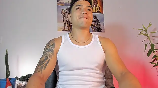 gerson zt online show from February 2026 12:06:01 AM