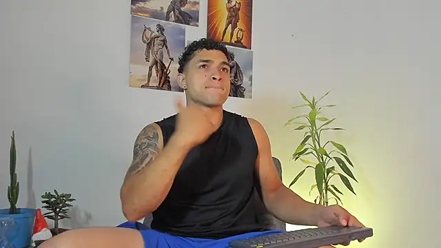 gerson zt online show from February 2026 09:26:02 PM