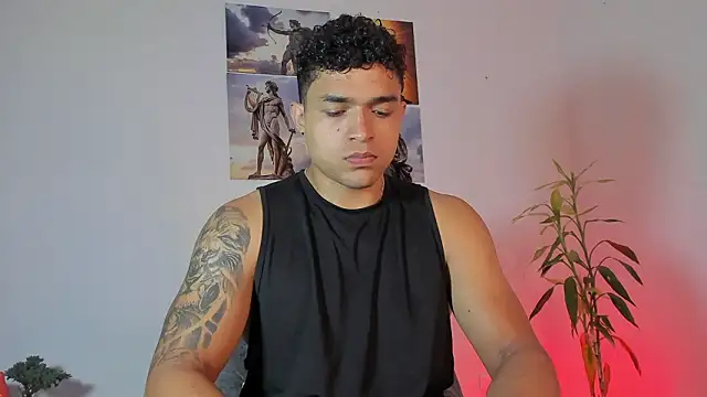 gerson zt online show from February 2026 11:34:02 PM