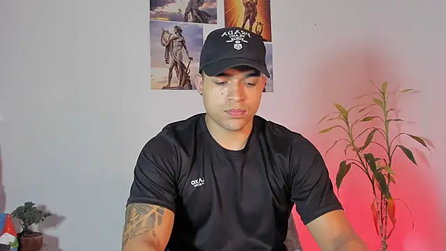 gerson zt online show from February 2026 12:23:01 AM