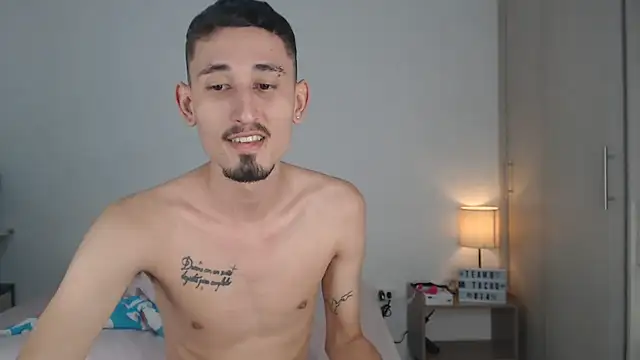 enzo 0814 online show from January 2025 09:48:02 PM