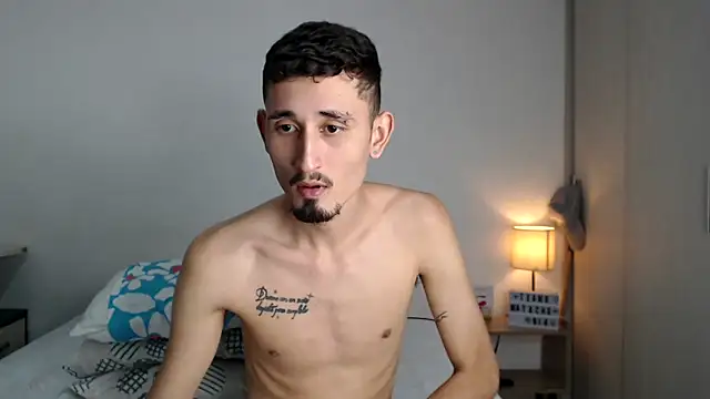 enzo 0814 online show from January 2025 01:41:01 AM