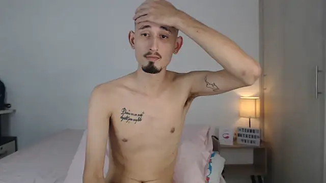 enzo 0814 online show from January 2025 04:48:02 AM