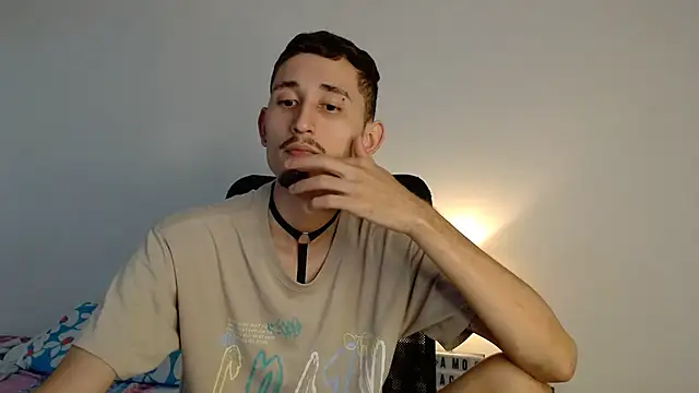 enzo 0814 online show from March 2025 02:34:02 PM