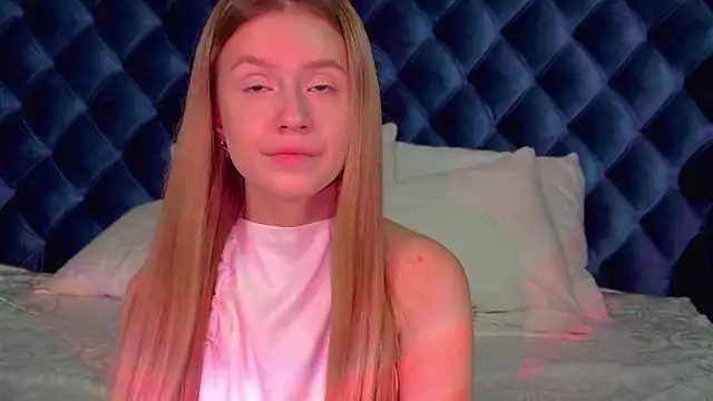 MilanaBalmain online show from November 2025 04:27:02 AM