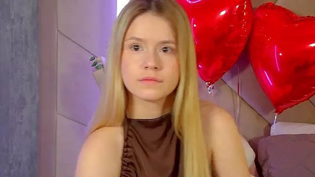 MilanaBalmain online show from February 2026 04:45:01 AM