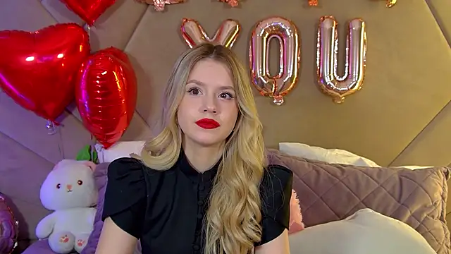 MilanaBalmain online show from February 2026 05:07:02 AM