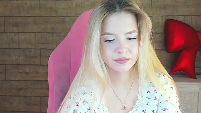 MilanaBalmain online show from February 2026 06:15:01 AM