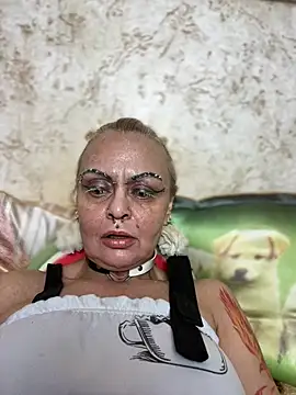 Gardener of Illusions online show from May 2026 01:28:01 PM
