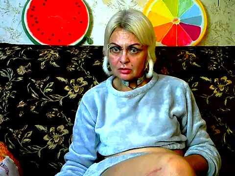 Gardener of Illusions online show from October 2025 03:11:01 PM