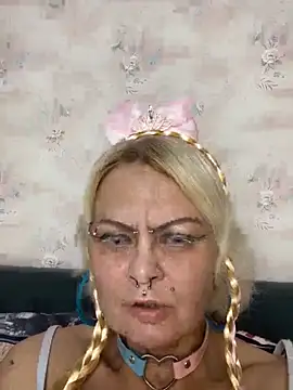 Gardener of Illusions online show from February 2026 06:55:01 AM