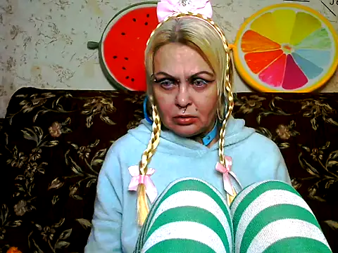 Gardener of Illusions online show from February 2026 07:50:01 AM