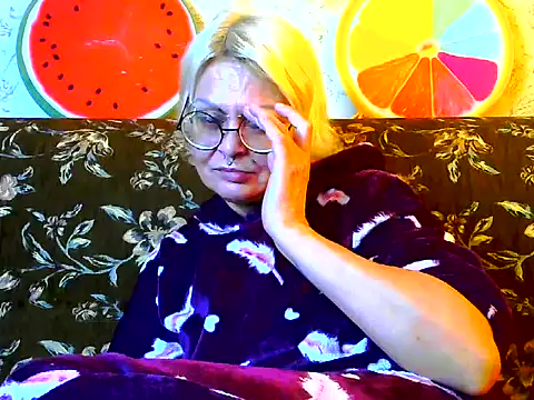 Gardener of Illusions online show from October 2025 04:22:02 AM