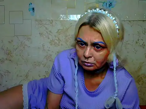 Gardener of Illusions online show from March 2026 07:26:02 PM