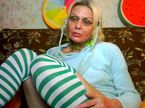 Gardener of Illusions online show from March 2026 05:18:02 AM