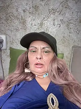 Gardener of Illusions online show from March 2026 02:57:01 AM