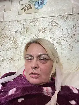 Gardener of Illusions online show from March 2026 08:15:01 PM