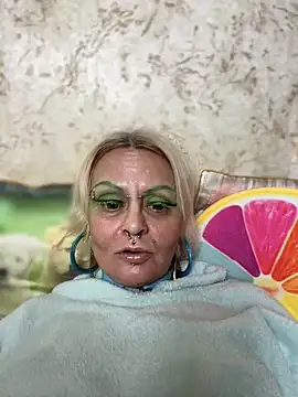 Gardener of Illusions online show from April 2026 09:39:33 PM